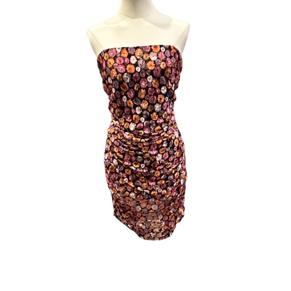 New MISCREANTS dress size 14 - Picture 8 of 10